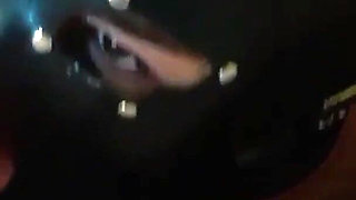 Perfect MILF POV Blowjob with Swallowing