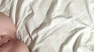 Juicy and Elastic Ass of the Korean Is Worthy to Be Filled with Sperm with Its Gap