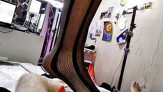 Check out my mature redhead whore!