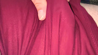 Jerking Cock