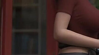 Love and Temptation Ep 2