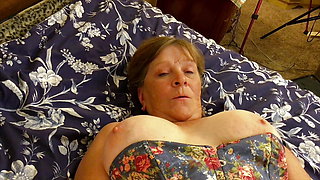 Gilf Carmen Angel: My Dildo Fucking Orgasmic Granny Ecstacies 8 2-2024 CAMS123456M