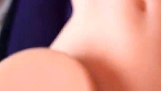 Step Sister Imagines Herself as a Tantaly Doll When I Fuck Her