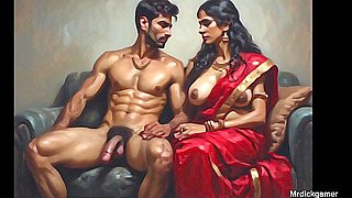 Sex With Her Stepsisters Hot Friend Desi Indian Cheating Girlfriend - Car Toon