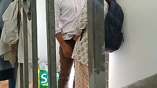 Indian Desi Student Girl Hot MMS Sex Tape - Roleplay Cheating Fantasy