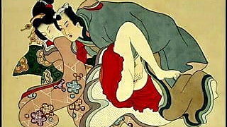 Shunga Art