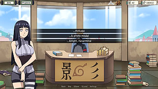 Kunoichi Trainer - Naruto Trainer v0.19.1 Part 94 Horny Sakura's Vibrator by Loveskysan69