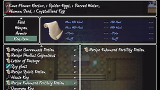 Goblin Cumming Competition