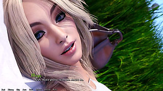 Being a Dik 0.7.0 Part 195 the Perfect Isabella's Body by Loveskysan69