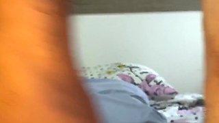 Stepmom Got Fucked in All Holes After Caught Cheating on Phone