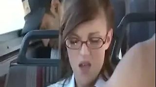 Bus Ride