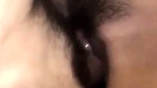 Tiny Thai Amateur Fucked in a Bathroom