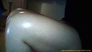 Get Close to My Legs P3