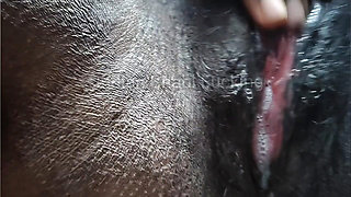 Indian Husband Sex On Bedroom pussy get thirsty Clean Clear Audio Fuck  Just Watch and Enjoy