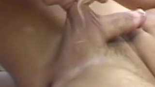 A Blonde Perfect Slut Banged Really Really Hard!