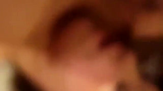 Sex tape of a blowjob in the spa by Marica Chanelle