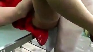 Deutsche Amateurin liebt Extreme Schwanz Blowjob und Masturb