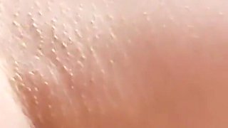 Wet Pussy 18 Year Old Girl, Close up, Cum on Cunty
