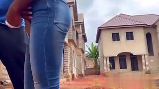 Teen Fuck For Money Somewhere In Africa Fucking In An Uncompleted Building ( Watch Full Video On Xred)