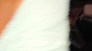Story #11. a Stranger Invaded a Blonde in the Parking Lot, Fucked. Her in the Pussy and Pissed Deep in Her Mouth