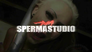 Cum Cum Cum And Creampie For Dirty Pueppy - 50609