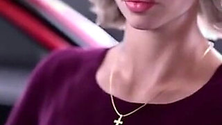 Apocalust - Part 34 Yoga Pants MILF and Stuck in Car by Loveskysan69