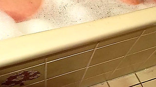 Bathing