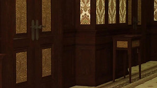 Laura Lustful Secrets (part 51)