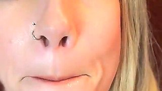 Stepmommy Risks It All for You
