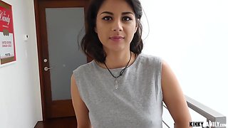 Penelope Reed - Cheating Stepsis Needs To Fuck With Her Stepbrother Too