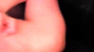 Mature BBW Amateur Titty Fucked