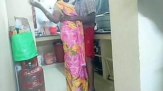 4 Indian Wife Cheating Watercan Boy