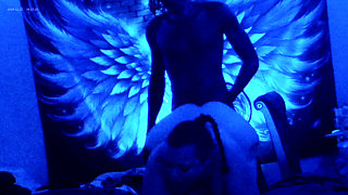 Daddy Stepdaughter Time