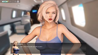 Something unlimited, the secret, dbz