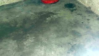 Huge Boobs Big Ass Bhabhi Undressed by Devar and Fuck