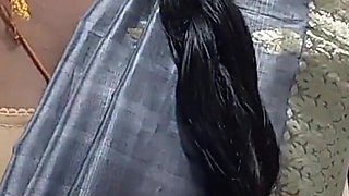 Desi Tamil Wife Hates Husband's Brother but His Cock I Like Hard Doggy Fuck