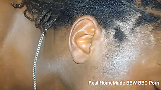 Pussy Spread Wide Open Hubby Licking My Pussy Tongue Fucking Me