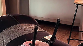 187. Milked with Venus 2000