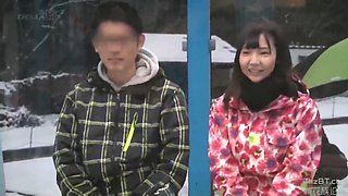 250106卒業旅行で恋人未満な男女がチョメチョメ027