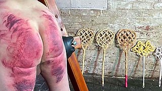 Cfnm femdom fetish brit fucks cfnm loser until he cums