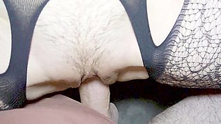 Omg! Accidental Sex &amp; Massive Creampie And Double Cumshot