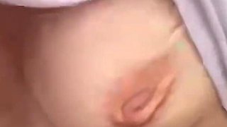 A Stranger Seduces a Woman on the Beach to Touch His Cock