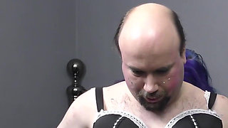 Maid to serve mxtress