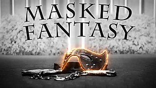 Red Green Light Jerking - BDSM Couple Edition - Femdom - How Long Can You Last? JOI Challenge