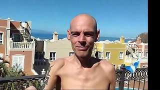 Tenerife Sex Vlog Full Version