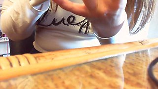 Asmr Long Nails Video Sexy Hands and Nails