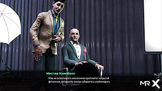 FashionBusiness - Nude Shots Excite E3 #24