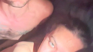 I’m Your Submissive, You Always Please Me. Getting My Pussy so Wet