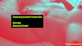 Diamond Banks Fucks Tad Pole