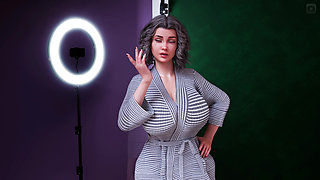 Complete Gameplay - MILFs of Sunville 2, Part 44